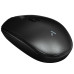 Мышь проводная Aceline CM-M529BL Silent черный