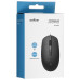Мышь проводная Aceline CM-M529BL Silent черный