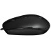 Мышь проводная Aceline CM-M529BL Silent черный