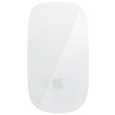 Мышь беспроводная Apple Magic Mouse белый