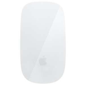 Мышь беспроводная Apple Magic Mouse белый