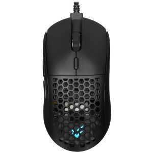 Мышь беспроводная/проводная ARDOR GAMING Phantom PRO V2 черный