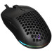 Мышь беспроводная/проводная ARDOR GAMING Phantom PRO V2 черный