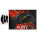 Мышь проводная ARDOR GAMING Fury черный