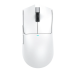 Мышь беспроводная/проводная Attack Shark X11 [Shark X11 White] белый