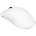 Мышь беспроводная/проводная Attack Shark X11 [Shark X11 White] белый