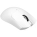 Мышь беспроводная/проводная Attack Shark X11 [Shark X11 White] белый