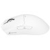 Мышь беспроводная/проводная Attack Shark X11 [Shark X11 White] белый