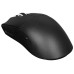 Мышь беспроводная/проводная Attack Shark X11 [Shark X11 Black] черный