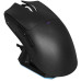 Мышь беспроводная/проводная Attack Shark X11 [Shark X11 Black] черный