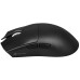 Мышь беспроводная/проводная Attack Shark X11 [Shark X11 Black] черный
