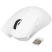Мышь беспроводная/проводная Attack Shark X11 [Shark X11 White] белый