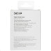 Мышь беспроводная DEXP WM-904BL черный