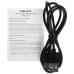 Мышь беспроводная DEXP WM-904BL черный