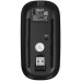Мышь беспроводная DEXP WM-904BL черный