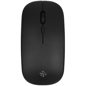 Мышь беспроводная DEXP WM-904BL черный