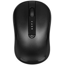 Мышь беспроводная DEXP WM-M710 черный