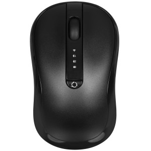 Мышь беспроводная DEXP WM-M710 черный