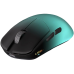 Мышь беспроводная LAMZU AIMLABS Maya X черный