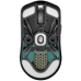 Мышь беспроводная LAMZU AIMLABS Maya X черный
