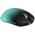Мышь беспроводная LAMZU AIMLABS Maya X черный