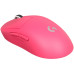Мышь беспроводная Logitech G PRO X SUPERLIGHT 2 [910-006801] розовый
