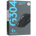 Мышь беспроводная Logitech G304 LIGHTSPEED [910-005286] черный