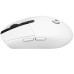 Мышь беспроводная Logitech G304 [910-005295] белый