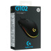 Мышь проводная Logitech G102 LIGHTSYNC [910-005808] черный