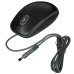 Мышь проводная Logitech M110 Silent [910-005502] черный