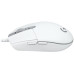 Мышь проводная Logitech G102 LIGHTSYNC [910-005809] белый