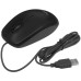 Мышь проводная Logitech M90 [910-001970] черный