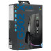 Мышь беспроводная/проводная Logitech G502 X Plus [910-006167] черный