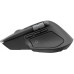 Мышь беспроводная Logitech MX Master 4 [910-007562] черный