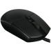 Мышь проводная Logitech G102 LIGHTSYNC [910-005808] черный