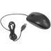 Мышь проводная Logitech M90 [910-001794/910-001793] черный