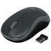 Мышь беспроводная Logitech M185 [910-002252] серый
