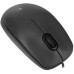 Мышь проводная Logitech M90 [910-001794/910-001793] черный