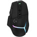 Мышь беспроводная/проводная Logitech G502 X Plus [910-006167] черный