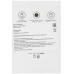 Мышь проводная Logitech B100 [910-005547] черный