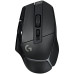 Мышь беспроводная/проводная Logitech G502 X Plus [910-006167] черный