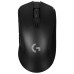 Мышь беспроводная/проводная Logitech G703 [910-005644] черный