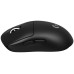 Мышь беспроводная Logitech G PRO X SUPERLIGHT 2 [910-006634] черный