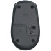 Мышь беспроводная Logitech M190 [910-005923] черный