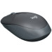 Мышь беспроводная Logitech M190 [910-005923] черный