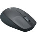 Мышь беспроводная Logitech M190 [910-005923] черный