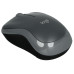 Мышь беспроводная Logitech M185 [910-002252] серый