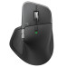 Мышь беспроводная Logitech MX Master 4 [910-007562] черный