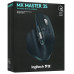Мышь беспроводная Logitech MX Master 3s [910-006565] черный