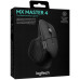 Мышь беспроводная Logitech MX Master 4 [910-007562] черный